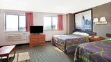 Super 8 Nashville/ Dntn/ Opryland Area Suite