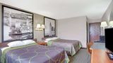 Super 8 Nashville/ Dntn/ Opryland Area Room