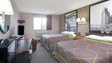 Super 8 Nashville/ Dntn/ Opryland Area Room
