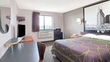 Super 8 Nashville/ Dntn/ Opryland Area Room