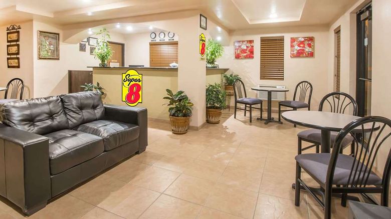 <b>Super 8 Colby Lobby</b>. Images powered by <a href="https://iceportal.shijigroup.com/" title="IcePortal" target="_blank">IcePortal</a>.