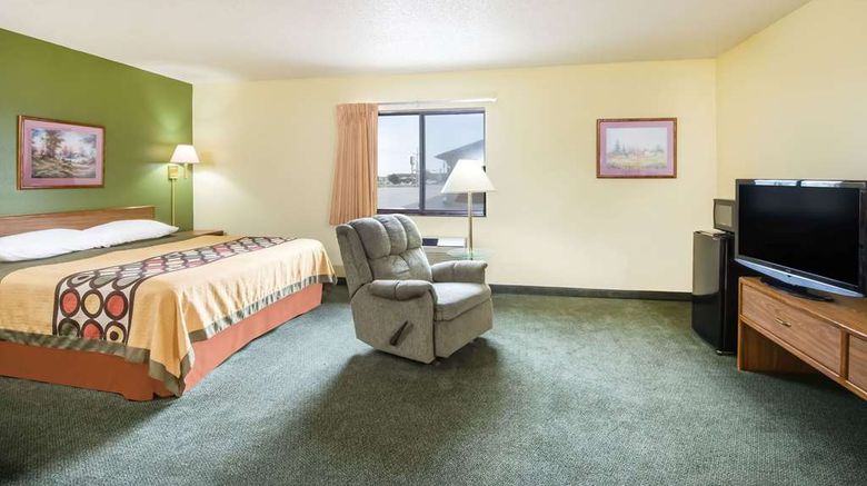 <b>Super 8 Colby Room</b>. Images powered by <a href="https://iceportal.shijigroup.com/" title="IcePortal" target="_blank">IcePortal</a>.