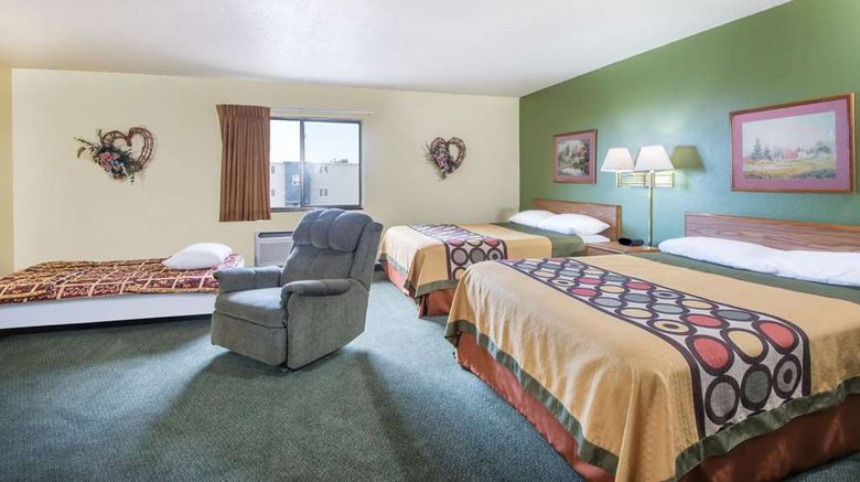 <b>Super 8 Colby Suite</b>. Images powered by <a href="https://iceportal.shijigroup.com/" title="IcePortal" target="_blank">IcePortal</a>.