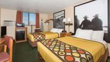 Super 8 Casper West Room
