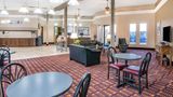 Super 8 Casper West Lobby