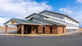 <b>Super 8 Cheyenne Exterior</b>. Images powered by <a href="https://iceportal.shijigroup.com/" title="IcePortal" target="_blank">IcePortal</a>.