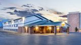 <b>Super 8 Cheyenne Exterior</b>. Images powered by <a href="https://iceportal.shijigroup.com/" title="IcePortal" target="_blank">IcePortal</a>.