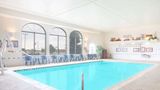 Super 8 West Branch Pool