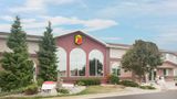 Super 8 West Branch Exterior
