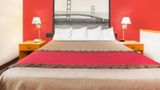 Super 8 West Branch Suite