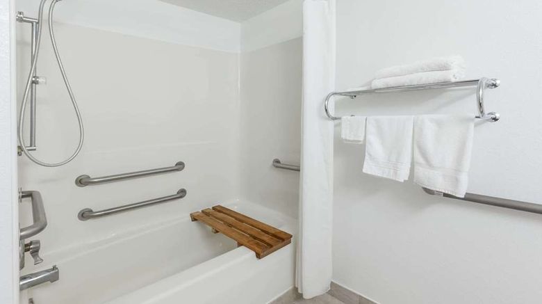 <b>Super 8 Ionia MI Room</b>. Images powered by <a href="https://iceportal.shijigroup.com/" title="IcePortal" target="_blank">IcePortal</a>.