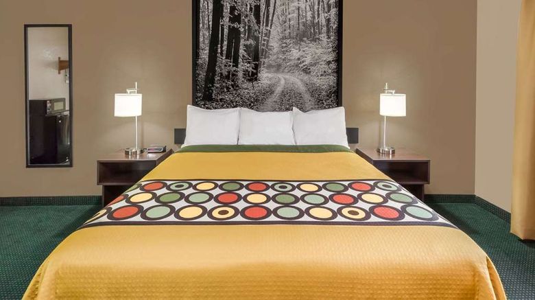<b>Super 8 Ionia MI Room</b>. Images powered by <a href="https://iceportal.shijigroup.com/" title="IcePortal" target="_blank">IcePortal</a>.