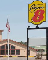 Super 8 Chadron NE