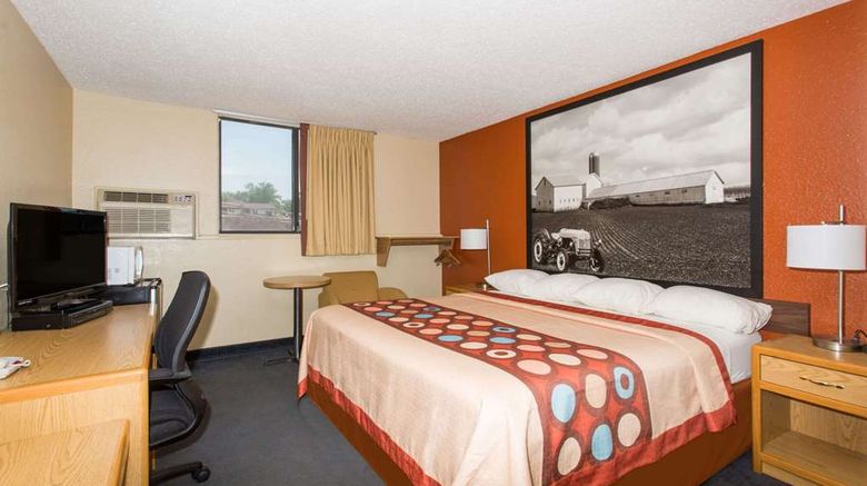<b>Super 8 Chadron NE Room</b>. Images powered by <a href="https://iceportal.shijigroup.com/" title="IcePortal" target="_blank">IcePortal</a>.