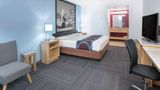 Super 8 City of Moore Room