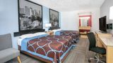 Super 8 City of Moore Room