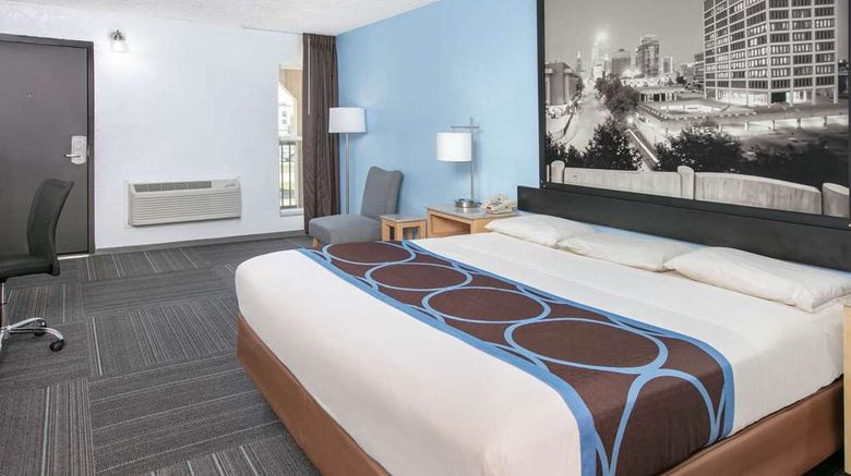 <b>Super 8 City of Moore Room</b>. Images powered by <a href="https://iceportal.shijigroup.com/" title="IcePortal" target="_blank">IcePortal</a>.