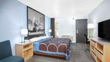 Super 8 City of Moore Room