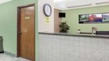 Super 8 Munfordville Lobby