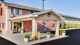 Super 8 Munfordville Exterior
