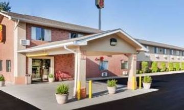 Super 8 Munfordville
