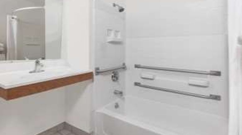 <b>Super 8 Munfordville Room</b>. Images powered by <a href="https://iceportal.shijigroup.com/" title="IcePortal" target="_blank">IcePortal</a>.