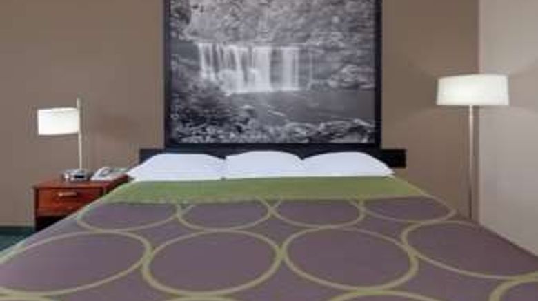<b>Super 8 Munfordville Room</b>. Images powered by <a href="https://iceportal.shijigroup.com/" title="IcePortal" target="_blank">IcePortal</a>.