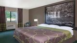 Super 8 Munfordville Room