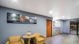 Super 8 Munfordville Lobby