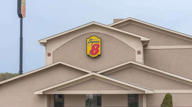 Super 8 Youngstown/Austintown Exterior