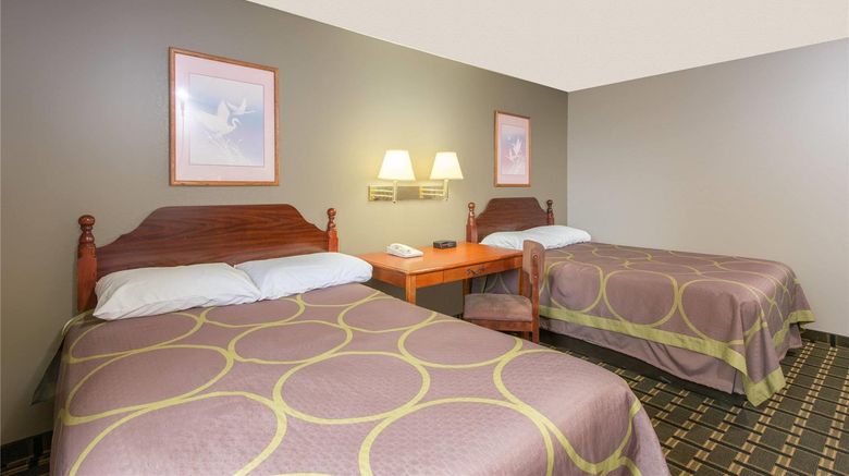 <b>Super 8 Youngstown/Austintown Room</b>. Images powered by <a href="https://iceportal.shijigroup.com/" title="IcePortal" target="_blank">IcePortal</a>.