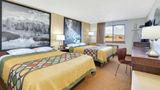 Super 8 Cody Room