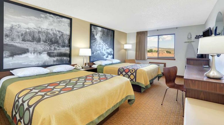 <b>Super 8 Cody Room</b>. Images powered by <a href="https://iceportal.shijigroup.com/" title="IcePortal" target="_blank">IcePortal</a>.