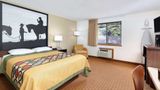 Super 8 Cody Room