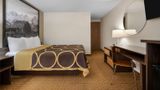 Super 8 Cody Room
