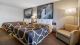 Super 8 Cody Room