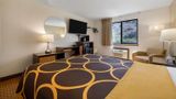 Super 8 Cody Room
