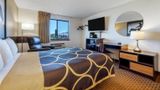 Super 8 Cody Room