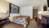 Super 8 Cody Suite