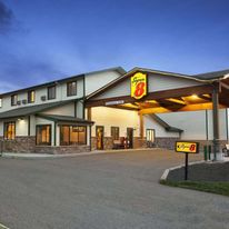 Super 8 Bozeman