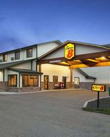 Super 8 Bozeman
