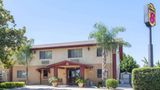 Super 8 Selma/Fresno Area Exterior