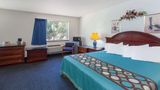 Super 8 Selma/Fresno Area Suite