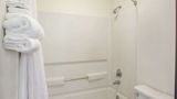 Super 8 Selma/Fresno Area Room
