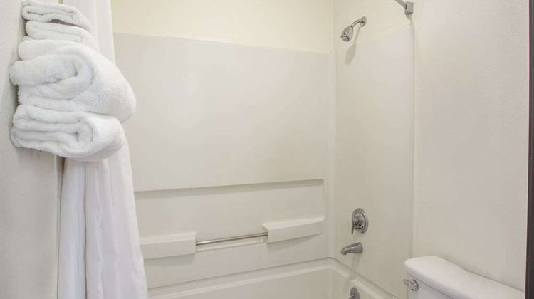 Super 8 Selma/Fresno Area Room