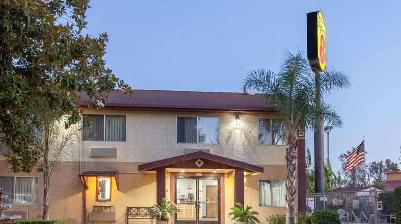 Super 8 Selma/Fresno Area Exterior. Images powered by <a href="https://iceportal.shijigroup.com" target="_blank" rel="noopener">Ice Portal</a>.