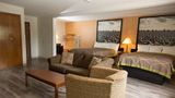 Super 8 Concordia Room