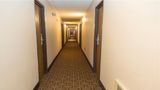 Super 8 Concordia Lobby