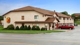 Super 8 Concordia Exterior