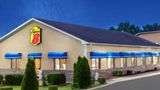 <b>Super 8 Paris Exterior</b>. Images powered by <a href="https://iceportal.shijigroup.com/" title="IcePortal" target="_blank">IcePortal</a>.